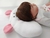 PROJETO NA BORDADEIRA- TRAVESSEIRO ANATOMICO PARA BEBÊ - PRODUTO DIGITAL - Mimos de Lili Ateliê Alice Paz de Hora