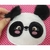 MATRIZ DE BORDADO - ROSTINHO PANDA 3D - PRODUTO DIGITAL - comprar online