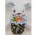 PROJETO NA BORDADEIRA - COELHOS E CENOURA - PRODUTO DIGITAL na internet