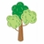 MATRIZ DE BORDADO- SAFARI CUTE - loja online