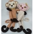 PROJETO NA BORDADEIRA - MACAQUINHOS - comprar online