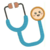 MATRIZ DE BORDADO - FARMACIA CUTE - comprar online