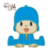 MATRIZ DE BORDADO - MENINO POCOYO