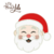 MATRIZ DE BORDADO - PAPAI NOEL