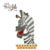 MATRIZ DE BORDADO - ZEBRA MARTY