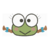 MATRIZ DE BORDADO - KEROPPI - loja online