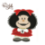 MATRIZ DE BORDADO - MAFALDA