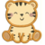 MATRIZ DE BORDADO- SAFARI CUTE - comprar online