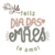 MATRIZ DE BORDADO - DIA DAS MÃES
