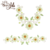 MATRIZ DE BORDADO - FLORAL