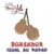 MATRIZ DE BORDADO - BOXEADOR