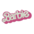 MATRIZ DE BORDADO - ROSTO BARBIE - comprar online