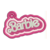 MATRIZ DE BORDADO - ROSTO BARBIE na internet