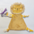 PROJETO NA BORDADEIRA - SAFARI TRIO PARA PANINHO PORTA CHUPETA - comprar online