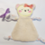 PROJETO NA BORDADEIRA - SAFARI TRIO PARA PANINHO PORTA CHUPETA - Mimos de Lili Ateliê Alice Paz de Hora