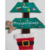 PROJETO NA BORDADEIRA - PINHEIRINHO DE NATAL na internet