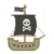 MATRIZ DE BORDADO - COLEÇÃO PIRATA - comprar online