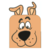 MATRIZ DE BORDADO - ESCUBI DOG - comprar online
