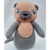 PROJETO NA BORDADEIRA - LONTRA PARA PELÚCIA - comprar online