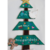 PROJETO NA BORDADEIRA - PINHEIRINHO DE NATAL - Mimos de Lili Ateliê Alice Paz de Hora