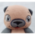 PROJETO NA BORDADEIRA - LONTRA PARA PELÚCIA - loja online