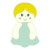 PROJETO NA BORDADEIRA - BONEQUINHAS CUTE - loja online