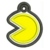 MATRIZ DE BORDADO - COME COME - loja online