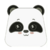 MATRIZ DE BORDADO - PANDA - comprar online