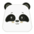 MATRIZ DE BORDADO - PANDA na internet