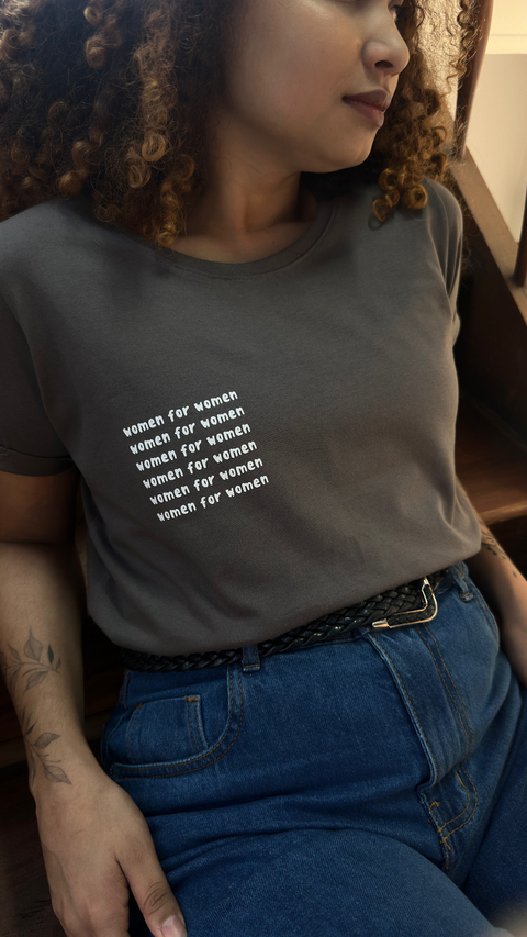 WOMEN FOR WOMEN - comprar online