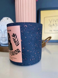 VELA PAZ INTERIOR - comprar online