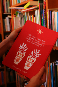 CADERNO MULHERES COM CONHECIMENTO - comprar online