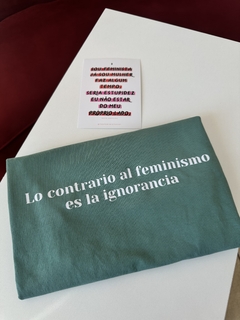 LO CONTRARIO - comprar online