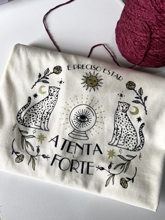 ATENTA&FORTE - comprar online