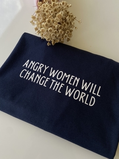CHANGE THE WORLD