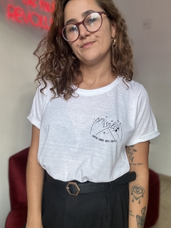 JUNTAS SOMOS MAIS FORTES - loja online