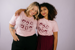 SEMENTES - The Feminist T-shirt