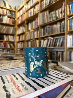 CANECA MULHERES QUE VOAM na internet