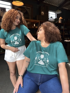 Imagem do SISTERHOOD