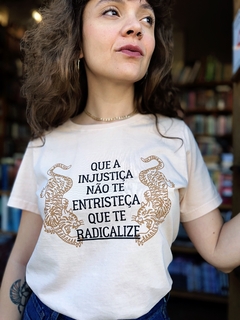 Imagem do RADICALIZAR