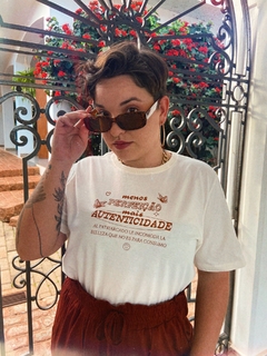 AUTENTICIDADE - comprar online