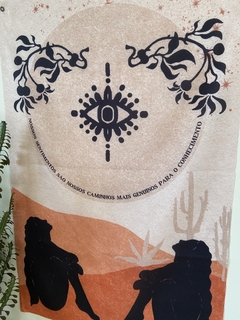 BANDEIRA SENTIMENTOS - comprar online