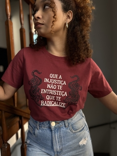 RADICALIZAR