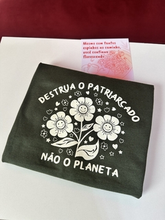NÃO O PLANETA - comprar online