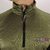 Buzo Técnico Green - BLACKHOG - Hunter Gear 