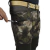 Imagen de Pantalón Técnico Krobaa Dark