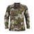 Remera Técnica Krobaa Dark - comprar online