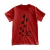 Remera Follow the trail