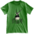 Remera King Plain Antílope - BLACKHOG - Hunter Gear 