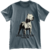 Remera Dogo Argentino - comprar online